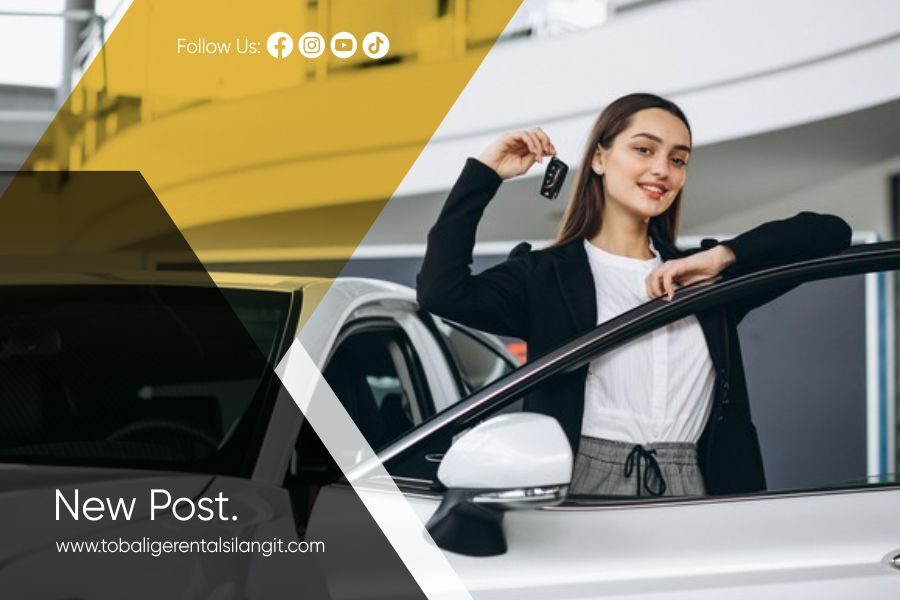 Rental Mobil Bandara Silangit