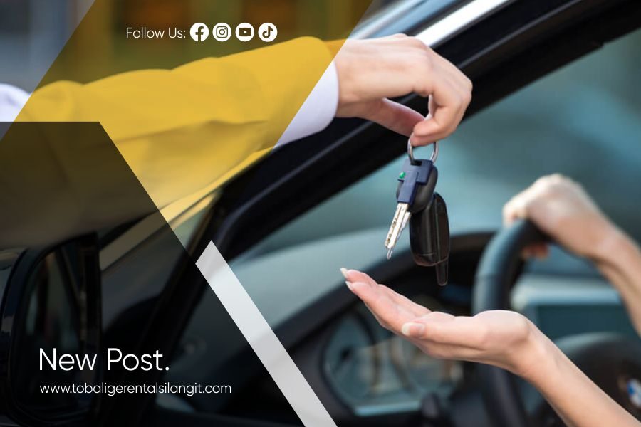 Rental Mobil Matic Silangit